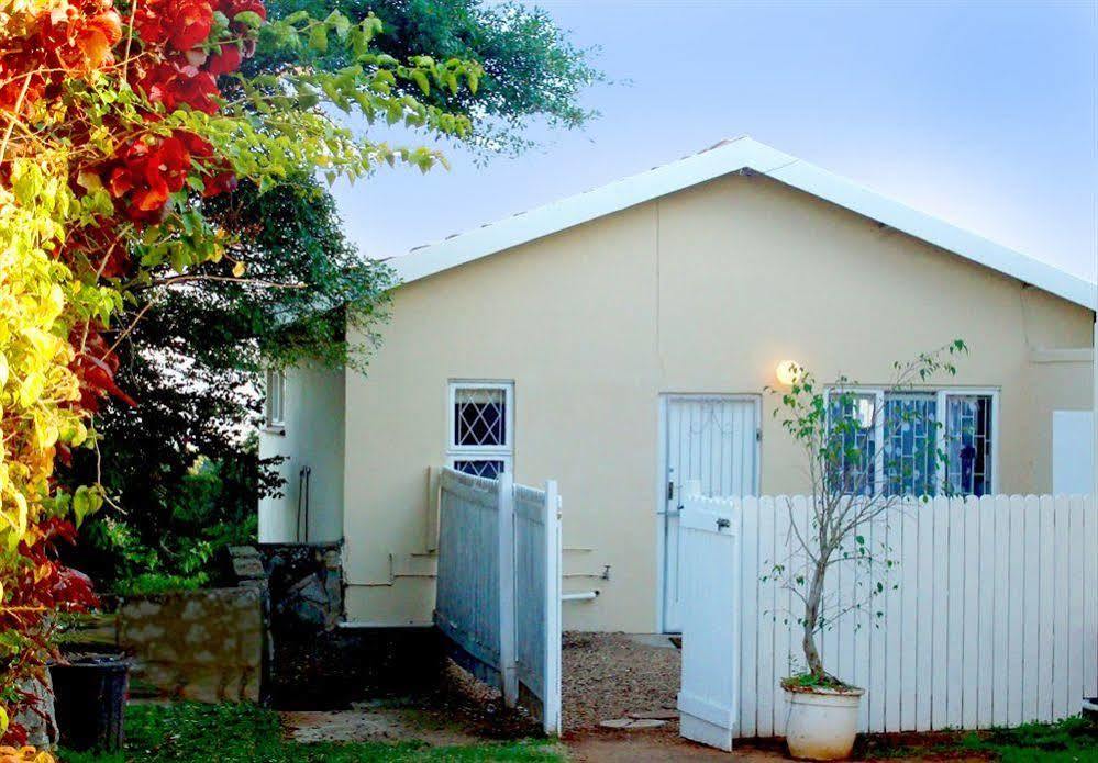 Durban Bed And Breakfast Exterior photo